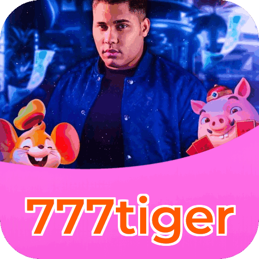 Catálogo slots 777tiger mostrando top jogos Gates Olympus Sweet Bonanza Fortune Tiger Big Bass volatilidade RTP